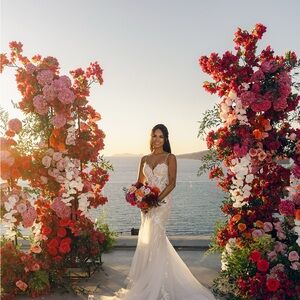 Meet your Posher, Jazmin